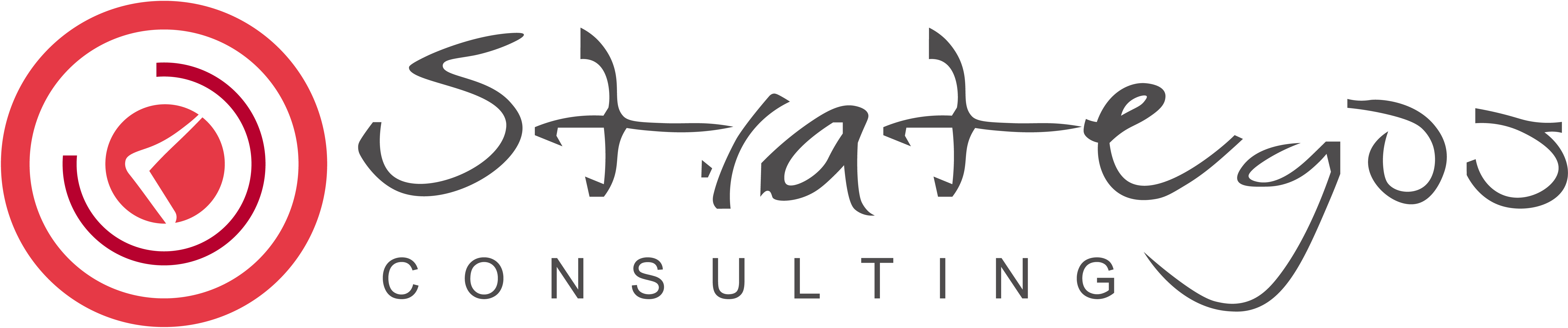 Strategos Logo